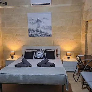 Lovely 1 Bedroom In The Heart Of Valletta