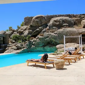 Paradise Estate Community Villa Paraga (Mykonos)