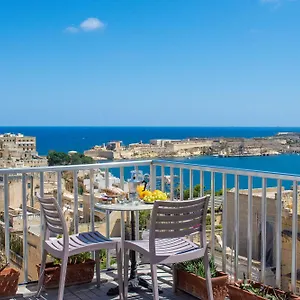 19 Apartment Valletta