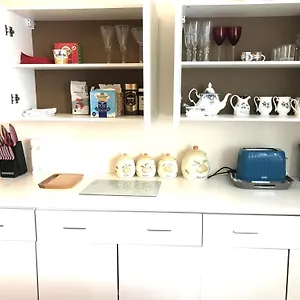 The Gallery Apartment Middlesbrough