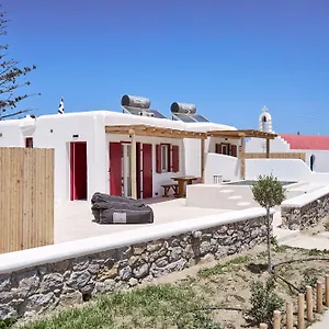 Casa Philippi Apartment Mykonos Town